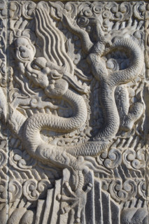 East Tombs,Hebei Province
