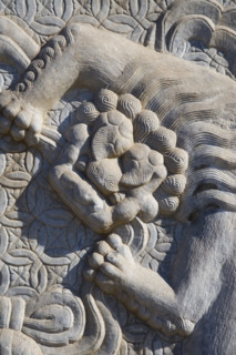 East Tombs,Hebei Province