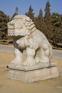 East Tombs,Hebei Province