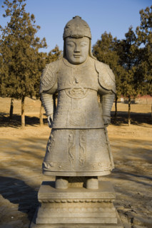 East Tombs,Hebei Province