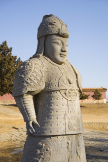 East Tombs,Hebei Province