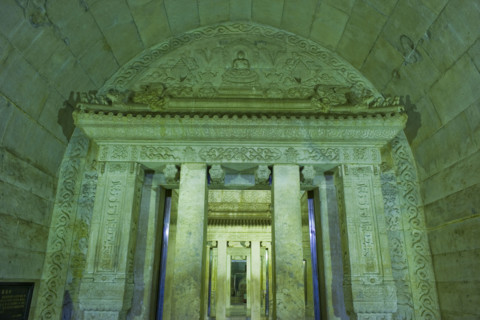 East Tombs,Hebei Province