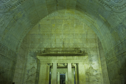 East Tombs,Hebei Province