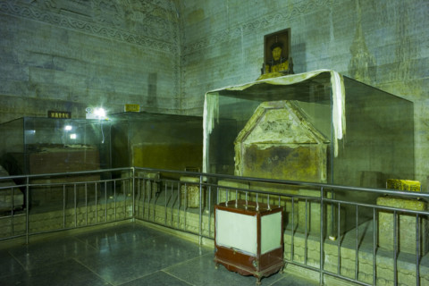 East Tombs,Hebei Province