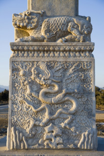 East Tombs,Hebei Province