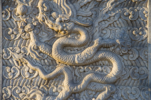 East Tombs,Hebei Province