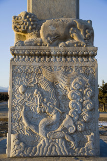 East Tombs,Hebei Province