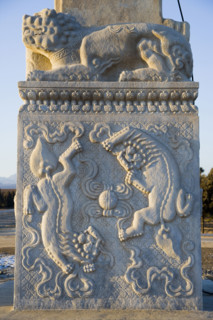 East Tombs,Hebei Province