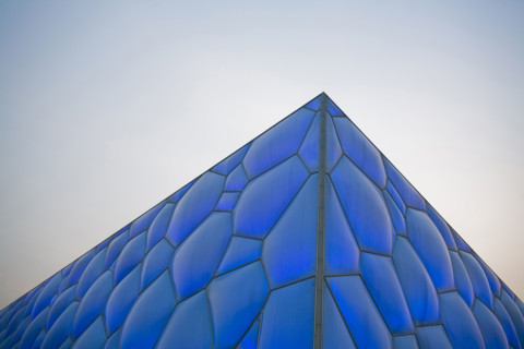 Beijing Olympic Stadium