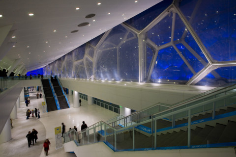 Beijing Olympic Stadium