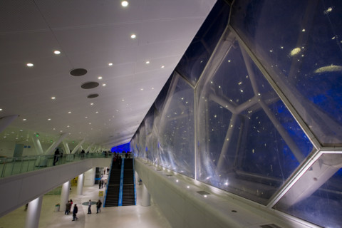 Beijing Olympic Stadium