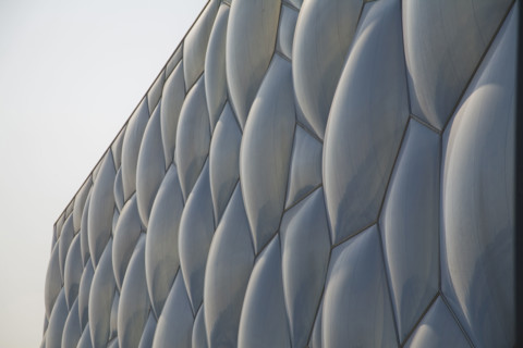 Olympic Stadium