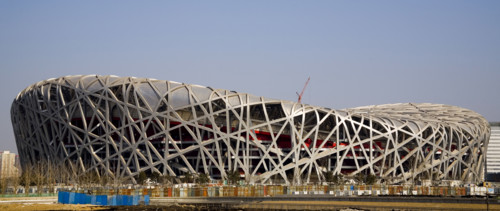 Olympic Stadium