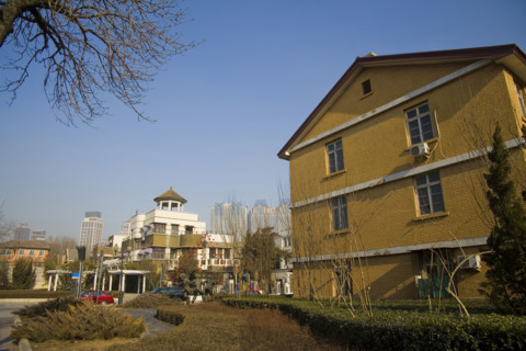 Tianjin,China