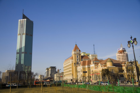 Tianjin,China