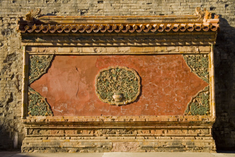 East Tombs,Hebei Province
