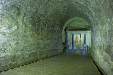 East Tombs,Hebei Province