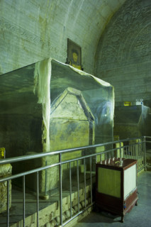East Tombs,Hebei Province