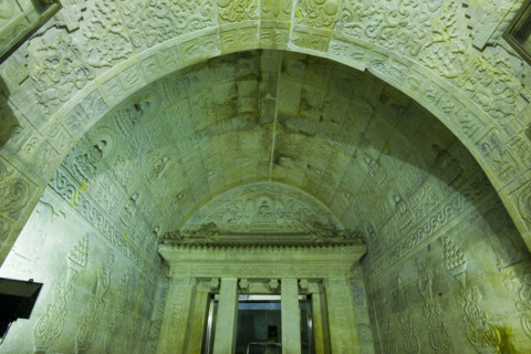 East Tombs,Hebei Province