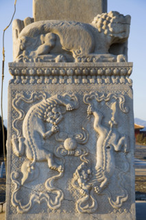 East Tombs,Hebei Province