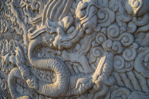 East Tombs,Hebei Province