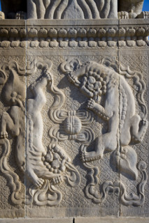 East Tombs,Hebei Province