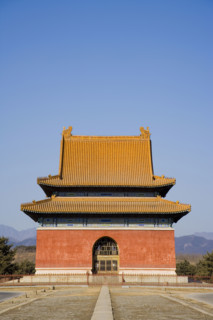 East Tombs,Hebei Province