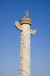 East Tombs,Hebei Province