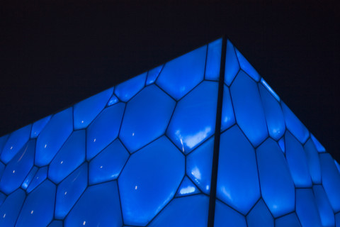 Beijing Olympic Stadium