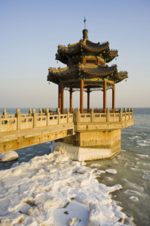 Shanhaiguan Pass,Qinhuangdao