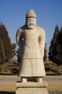 East Tombs,Hebei Province