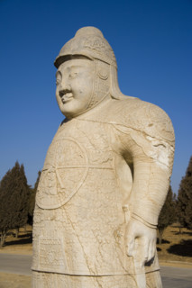 East Tombs,Hebei Province