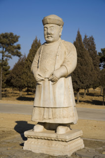 East Tombs,Hebei Province