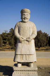 East Tombs,Hebei Province
