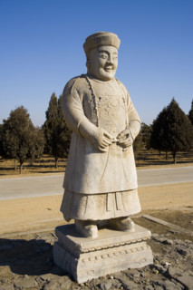 East Tombs,Hebei Province