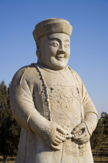 East Tombs,Hebei Province