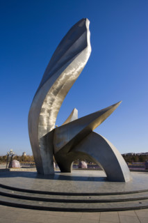 Olympic Stadium,Qinhuangdao