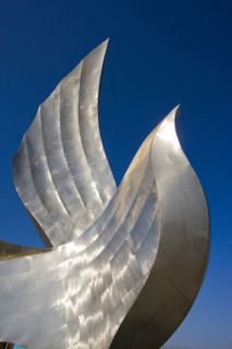 Olympic Stadium,Qinhuangdao