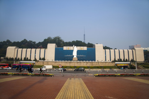 Fuzhou,Fujian