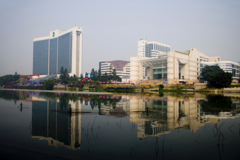 Fuzhou,Fujian