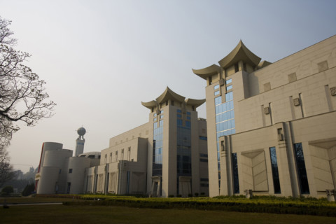 Fuzhou,Fujian