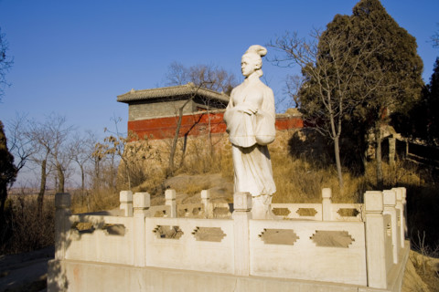 Qinhuangdao