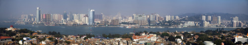 Xiamen,Fujian