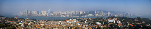 Xiamen,Fujian