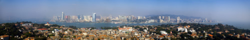 Xiamen,Fujian