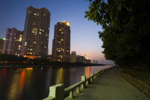 Xiamen,Fujian