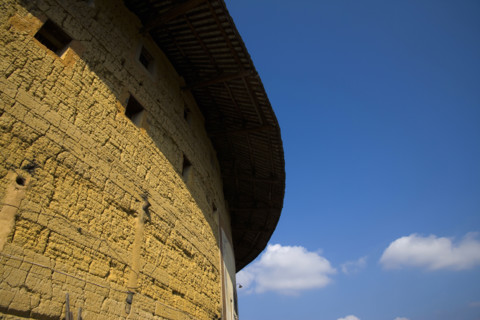 Folk House,Fujian