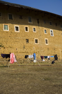 Folk House,Fujian
