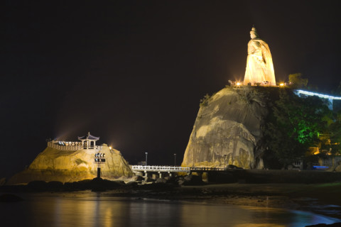 Xiamen,Fujian,Gulangyu