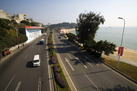 Xiamen,Fujian